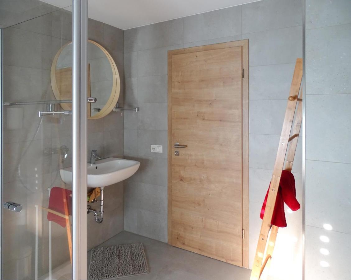 Ferienwohnung Beim Burgberg باد أباخ المظهر الخارجي الصورة